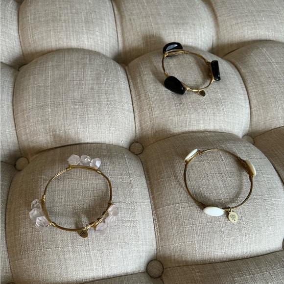 Bourbon & Bowties bracelet lot (12) - size small - Picture 12 of 15